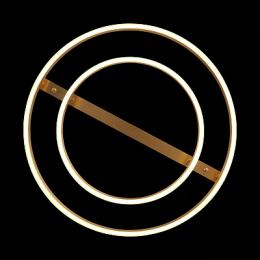 Потолочная светодиодная люстра ST Luce Onze  - 15